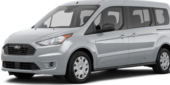 FORD TRANSIT CONNECT 2021 NM0GE9E2XM1484187 image